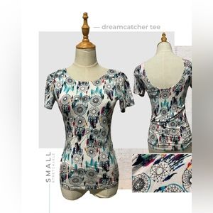DREAM CATCHER TEE